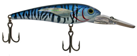 Venom V-minnow 130mm 45g Jerkbait Hard Body Lure [cl:spanish]