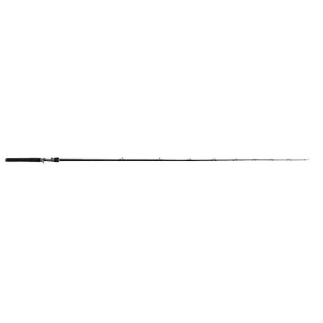 Venom Live Fibre Target Baitcast Rod [sz:6'5"/30-60lb/1pc/rlfvt3]