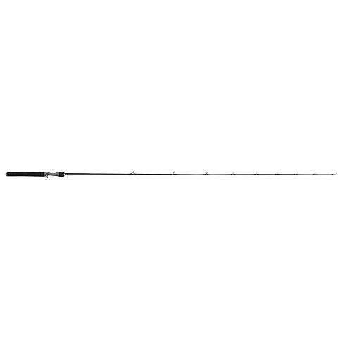 Venom Live Fibre Target Baitcast Rod [sz:6'5"/30-60lb/1pc/rlfvt3]