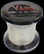 Venom V-line X8 Braided Fishing Line White 1200m [sz:pe10 / 138lb]