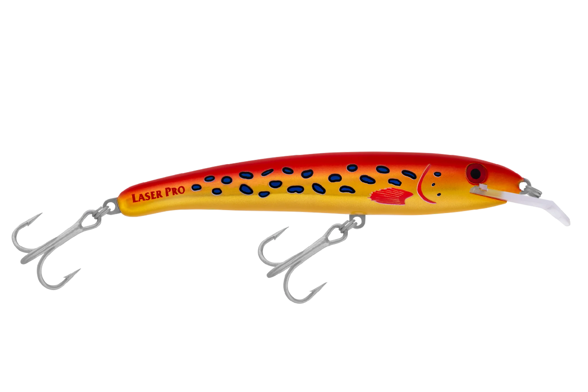 Halco Laser Pro 160mm 30g Deep Diver Hard Body Lure [cl:pilchard]