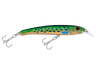 Halco Laser Pro 160mm 30g Deep Diver Hard Body Lure [cl:trout Envy]