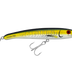 Halco Laser Pro 160mm 30g Deep Diver Hard Body Lure [cl:yellowfin]