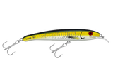 Halco Laser Pro 160mm 30g Deep Diver Hard Body Lure [cl:yellowfin]