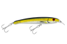 Halco Laser Pro 160mm 30g Deep Diver Hard Body Lure [cl:yellowfin]