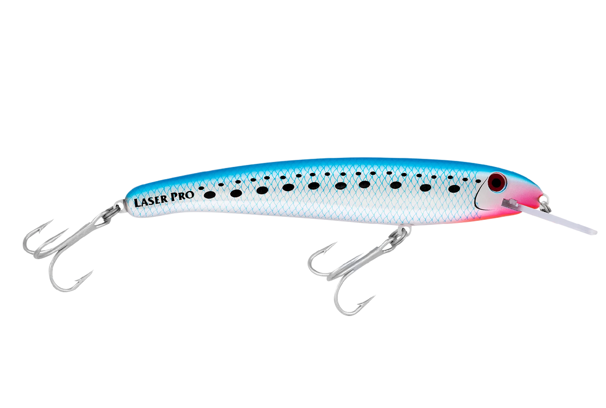 Halco Laser Pro 190mm 47g Deep Diver Hard Body Lure [cl:pilchard]