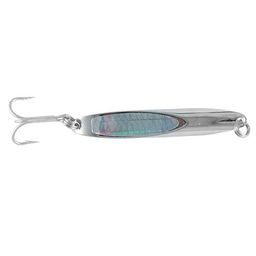 Halco Twisty 30g Metal Lure [cl:chrome]