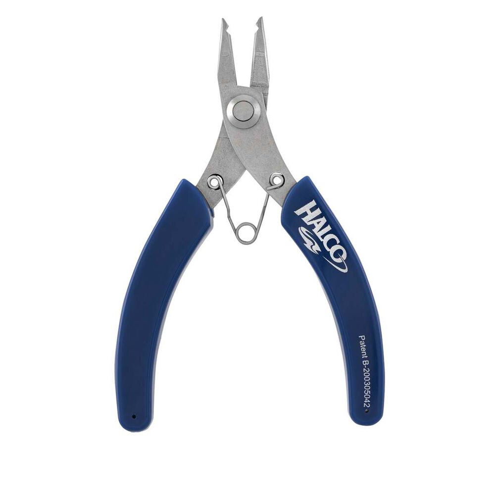 Halco Split Ring Pliers