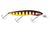 Halco Rmg Scorpion 125dd 20g Deep Dver Hard Body Lure [cl:red Stripe]