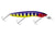 Halco Rmg Scorpion 125dd 20g Deep Dver Hard Body Lure [cl:deep Purple]