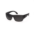 Mako Covert Polarised Sunglasses G0hr (grey Lens Matt Black)