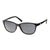 Mako Islands Ii Polarised Sunglasses G0hr (grey Lens Matt Black)