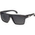 Mako Cast Polarised Sunglasses G0hr (grey Lens Matt Black)