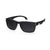 Mako Gt Polarised Sunglasses G0hr (grey Lens Matt Black)