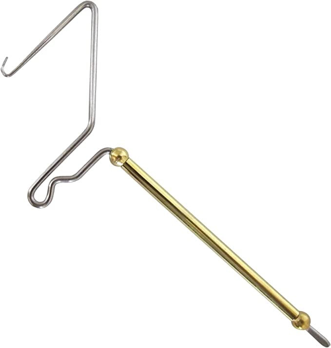Todd Whip Finisher Tool