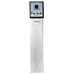 H20 Fish Scale Fly Fibre >