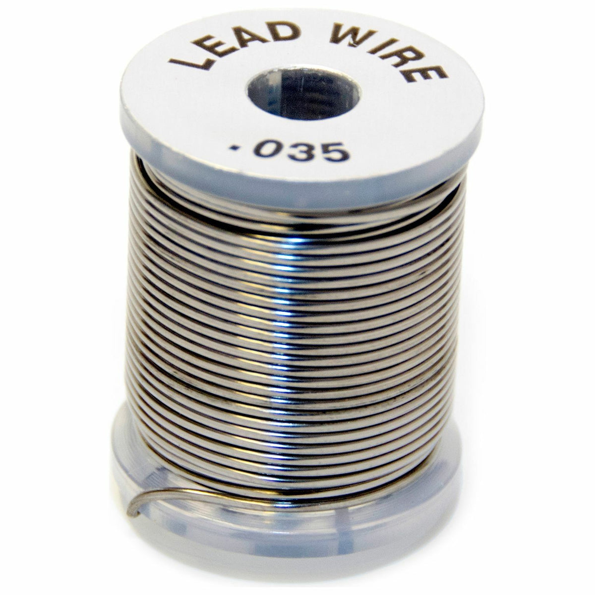 Wapsi Lead Wire 0.035 Heavy
