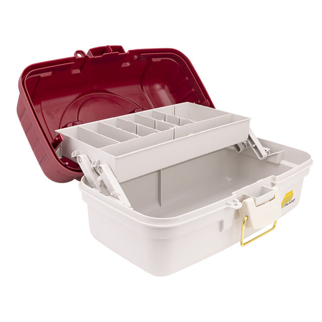 Plano 6101 1 Tray Tackle Box