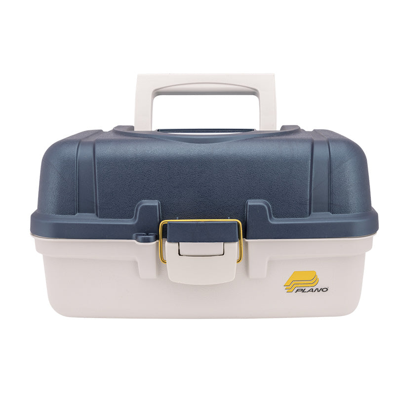 Plano 6102 2 Tray Tackle Box