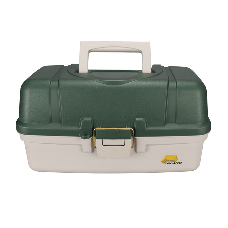 Plano 6103 3 Tray Tackle Box