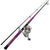 Rapala Combo Femme Fatale Spin Pink [sz:701ssl]