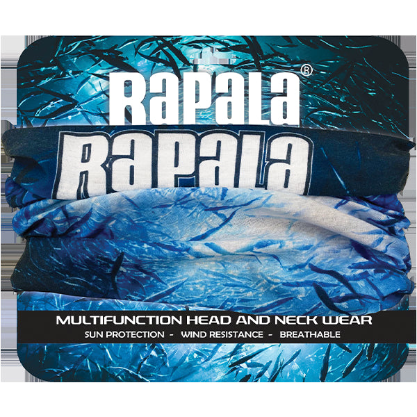 Rapala Multifuctional Face &amp; Neck Windshield Blue