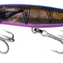 Classic Barra 120m +10 23g Hard Body Lure [cl:bobby Dazzler Gold]