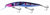 Classic Barra 120m +10 23g Hard Body Lure [cl:silver Purple]