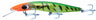 Classic Barra Ghost 120mm +10 Hard Body Lure [cl:guns N Roses]