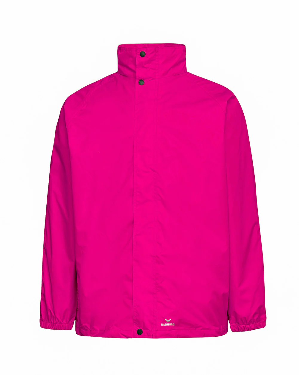 Rainbird Stowaway Adult Jacket Raspberry [sz:l]