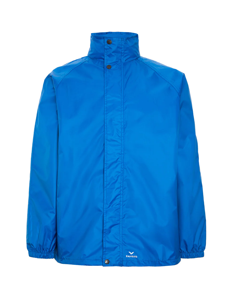 Rainbird Stowaway Adult Jacket Royal [sz:xxl]