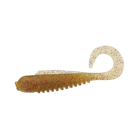 Squidgies Wriggler 80mm Soft Plastic Lure ^ [cl:bloodworm]