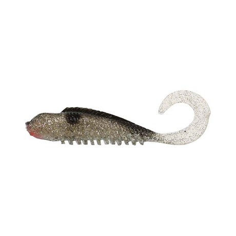 Squidgies Wriggler 100mm Soft Plastic Lure ^