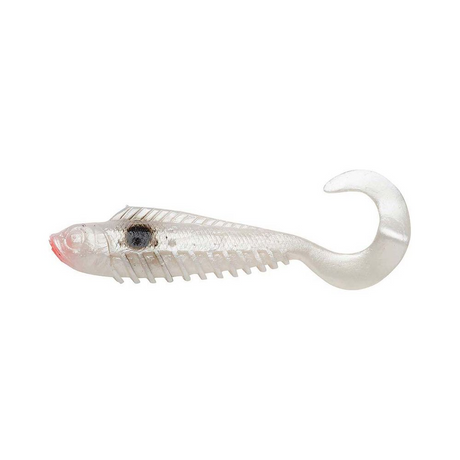 Squidgies Wriggler 100mm Soft Plastic Lure ^