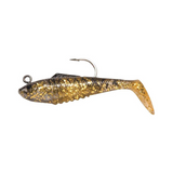 Squidgies Slick Rig 80mm Soft Plastic Lure ^