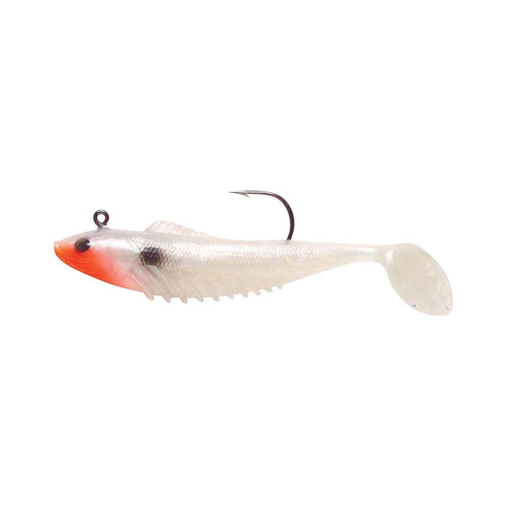 Squidgies Slick Rig 80mm Soft Plastic Lure ^