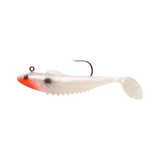 Squidgies Slick Rig 80mm Soft Plastic Lure ^