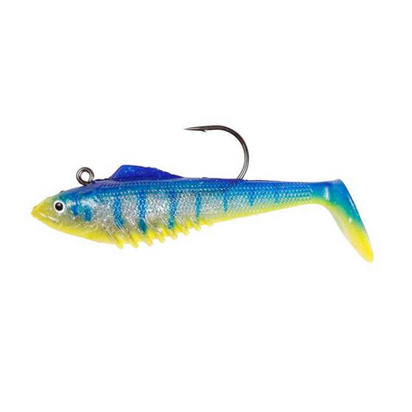 Squidgies Slick Rig 80mm Soft Plastic Lure ^