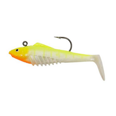 Squidgies Slick Rig 100mm Soft Plastic Lure ^