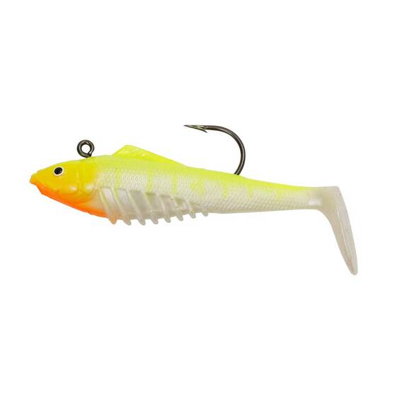 Squidgies Slick Rig 100mm Soft Plastic Lure