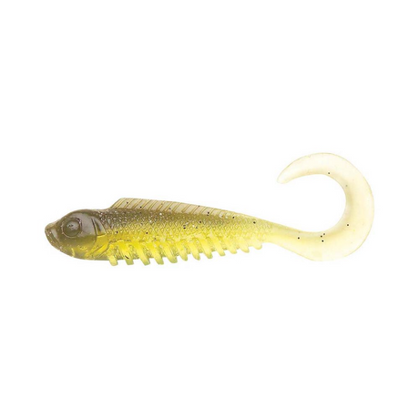 Squidgies Wriggler 100mm Soft Plastic Lure ^