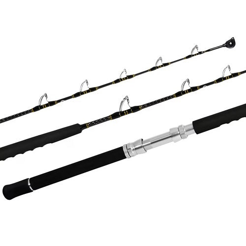 Shimano Speedmaster Stand Up Game Overhead Rod [sz:5&#39;3&quot;/15kg/2pc/21sg15]