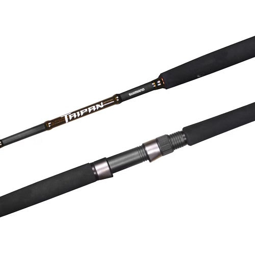 Shimano Taipan Baitcast Rod [sz:4&#39;/3-6kg/1pc/401bc3-6]