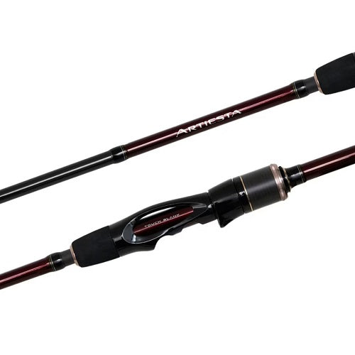 Shimano 24 Artiesta Spinning Rod [sz:6&#39;9&quot;/2-5kg/1pc/691spl]