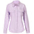 Shimano Vented Ladies Shirt Lilac [sz:10]