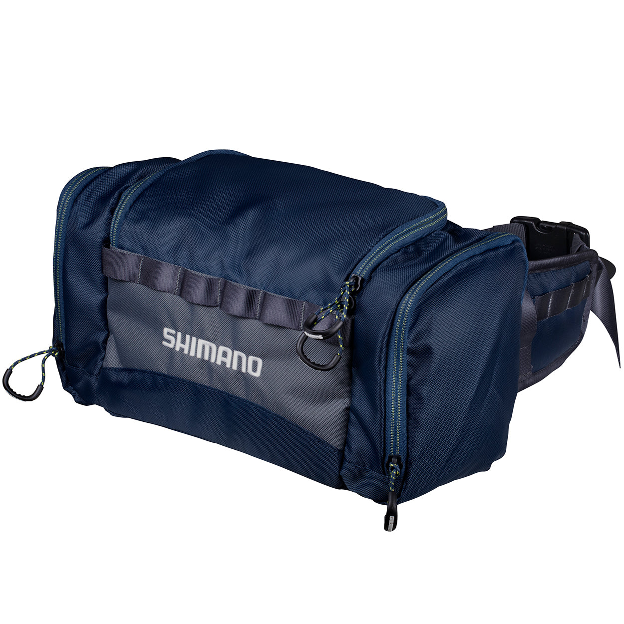 Shimano Lugb-01 Wading Waist Bag ><