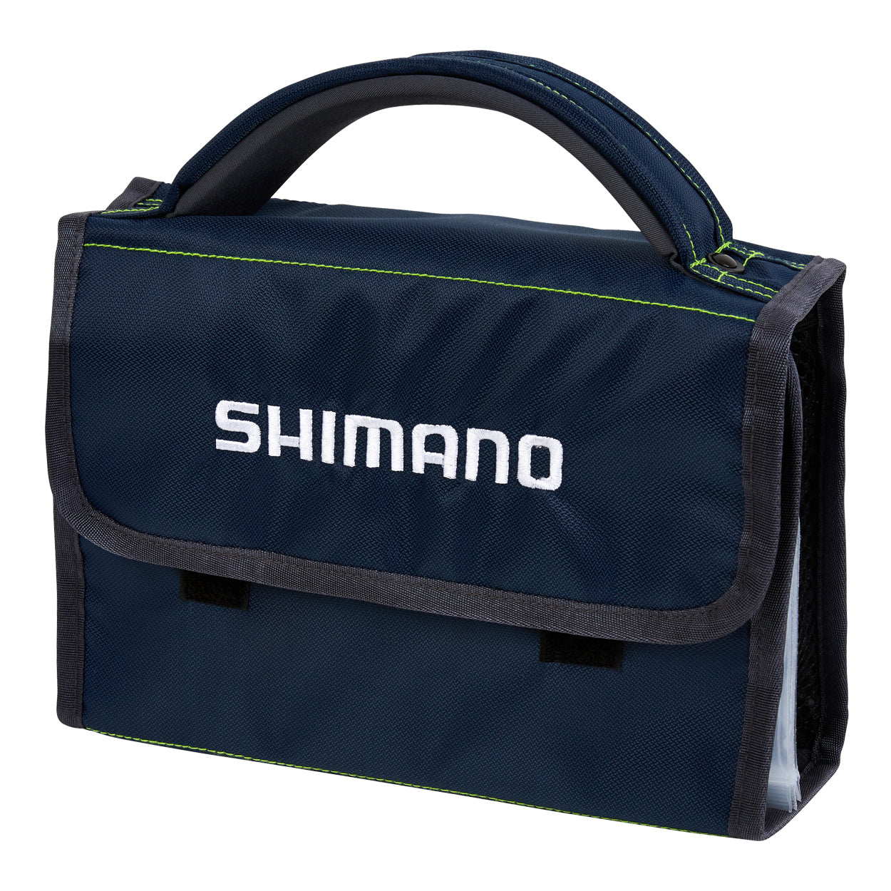 Shimano Travellers Lure Wrap ><