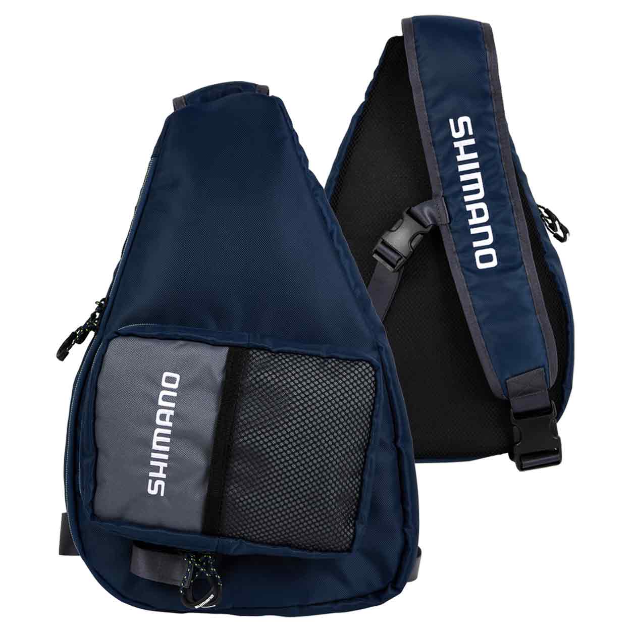 Shimano Sling Bag ><