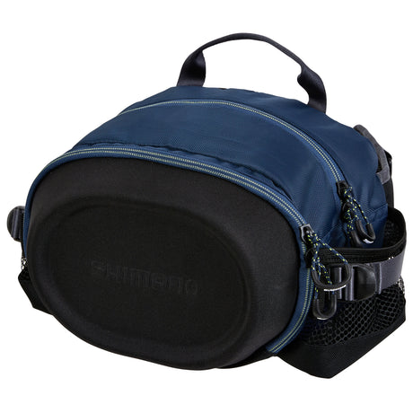 Shimano Waist Tackle Bag Lugb-20 ><