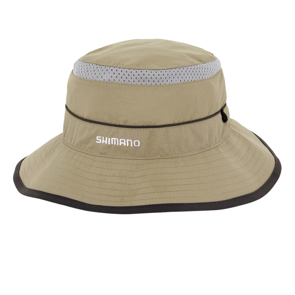 Shimano Bucket Hat Vented